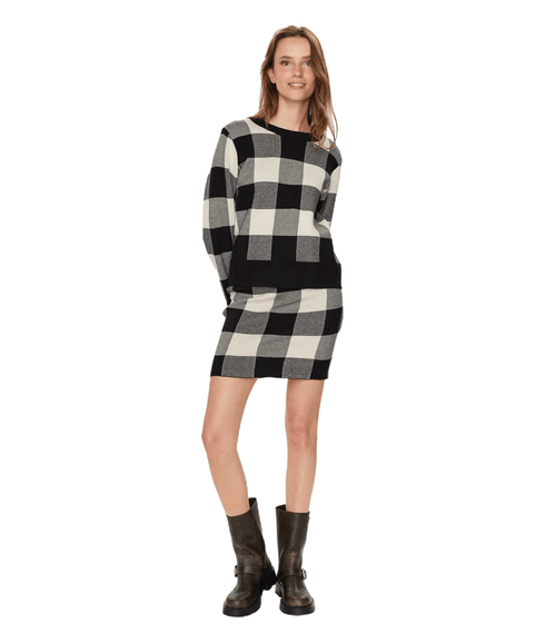 Nulitta Pullover - Multi