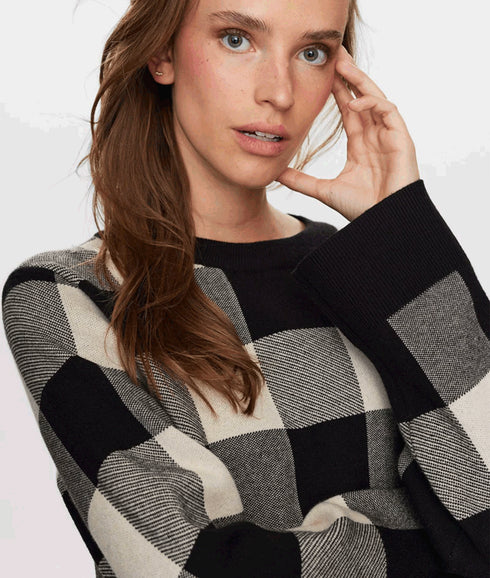Nulitta Pullover - Multi