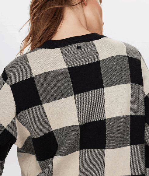 Nulitta Pullover - Multi