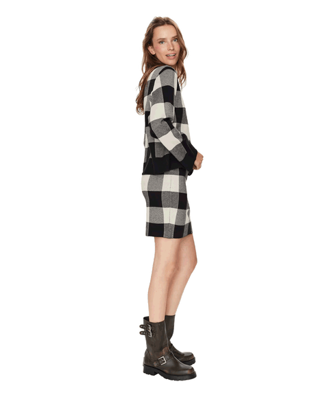 Nulitta Pullover - Multi