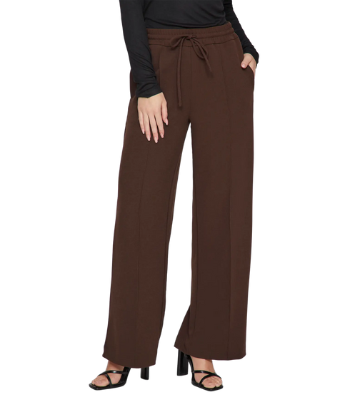 Womens Vila Trousers
