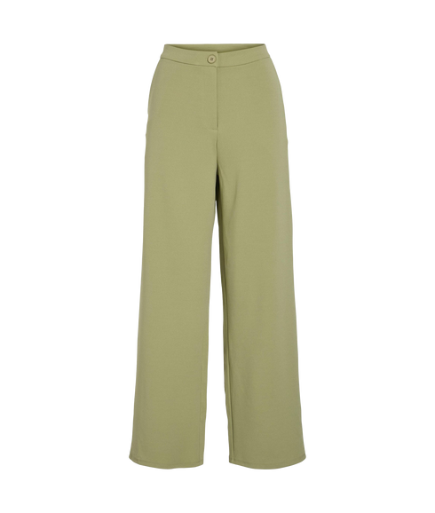 Clava Wide Pants - Sage