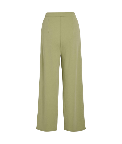 Clava Wide Pants - Sage