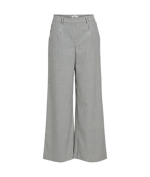 Lisa Wide Pant Aop - Multi