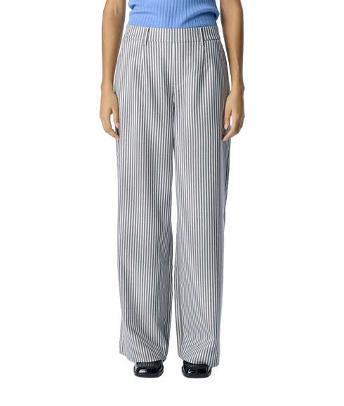 Lisa Wide Pant Aop - Multi