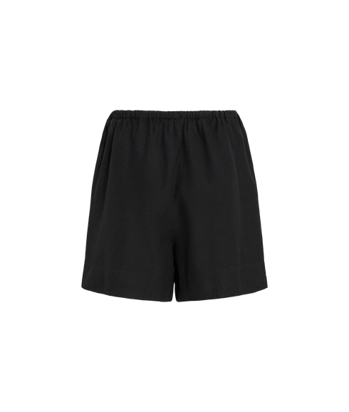 Prisilla Hw Shorts - Black