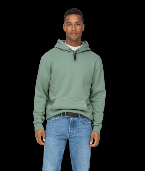 Ceres Hoodie Sweat - Grey