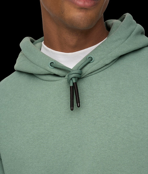 Ceres Hoodie Sweat - Grey