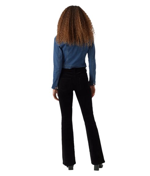 Luna Jacket - Blue