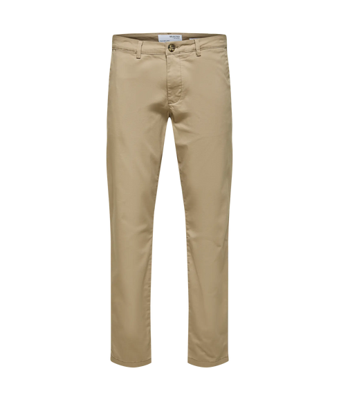 Slim New Miles Flex Pant 175 - Grey