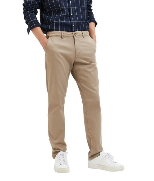 Slim New Miles Flex Pant 175 - Grey