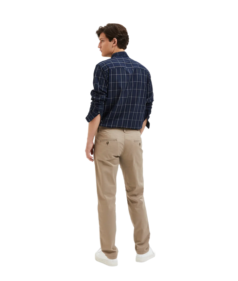 Slim New Miles Flex Pant 175 - Grey