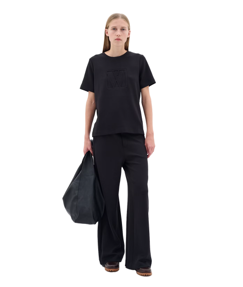 Gincette Trousers - Black