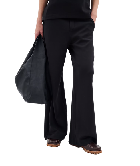 Gincette Trousers - Black