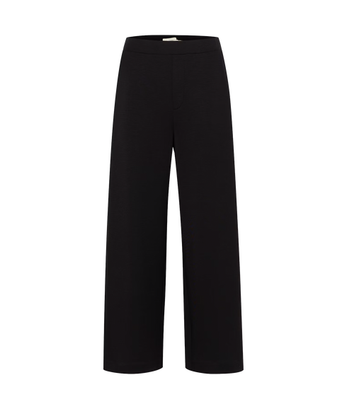 Gincette Trousers - Black
