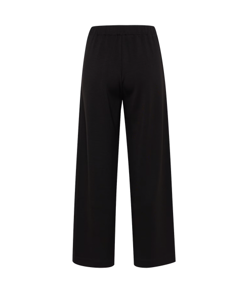 Gincette Trousers - Black