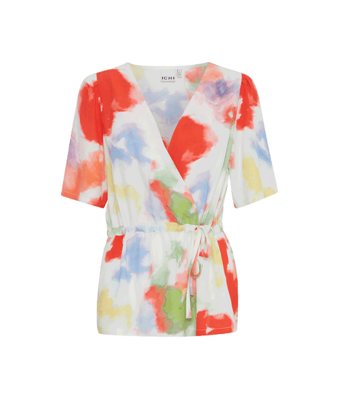 Ihcilovi Blouse - Multi