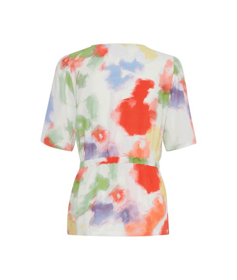 Ihcilovi Blouse - Multi
