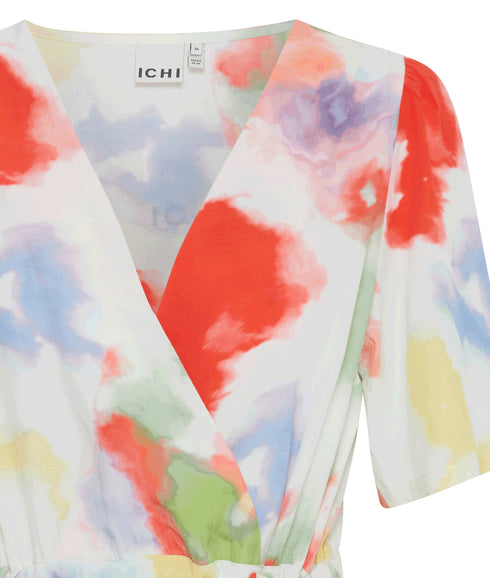 Ihcilovi Blouse - Multi