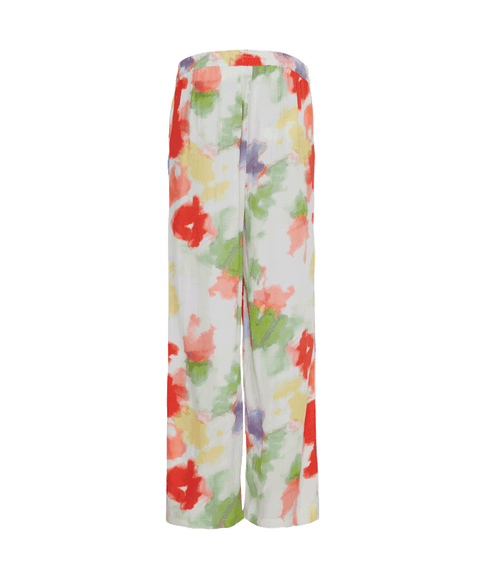 Ihcilovi Trousers - Multi