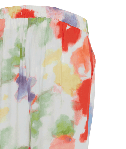 Ihcilovi Trousers - Multi