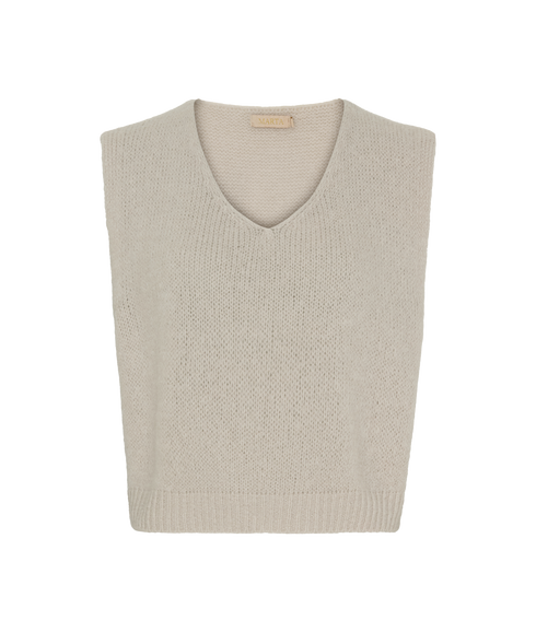 Marlene Tank - Beige