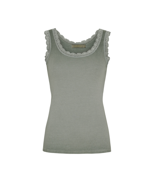 Angeline Top - Military