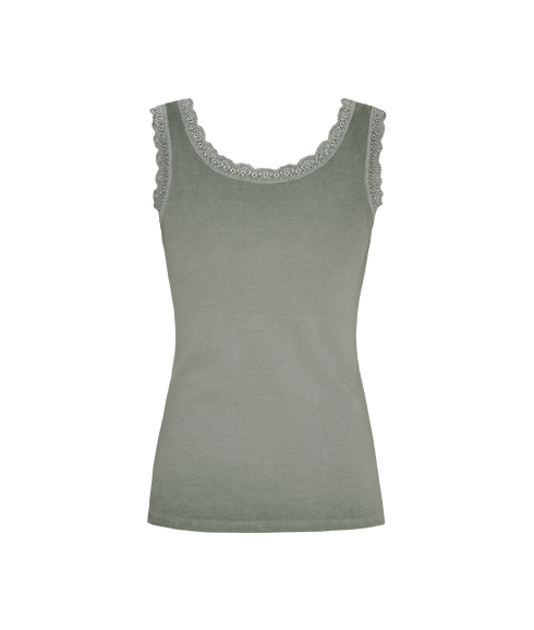 Angeline Top - Military