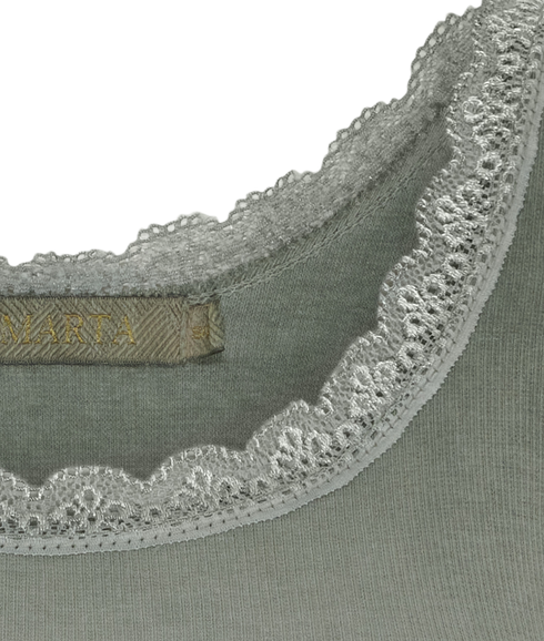 Angeline Top - Military