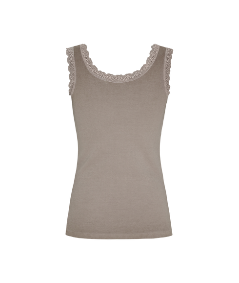 Angeline Top - Fango