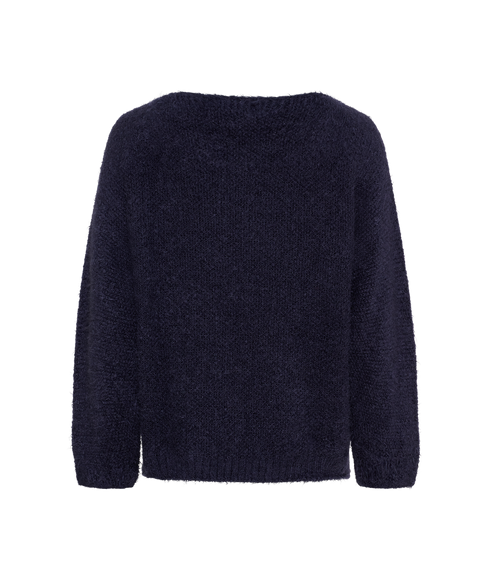 Anouk Knit - Blue