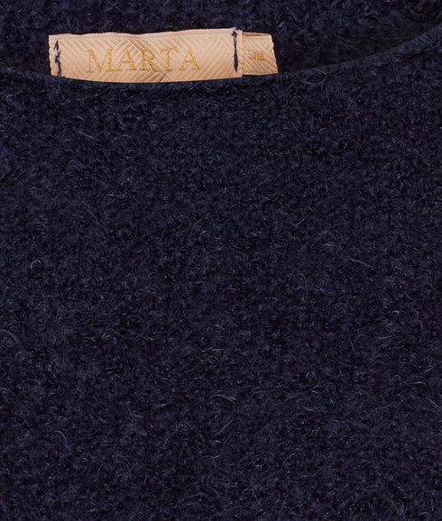 Anouk Knit - Blue