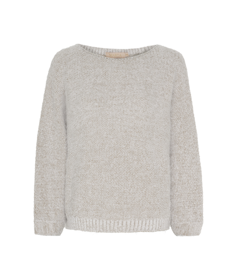 Anouk Knit - Fango