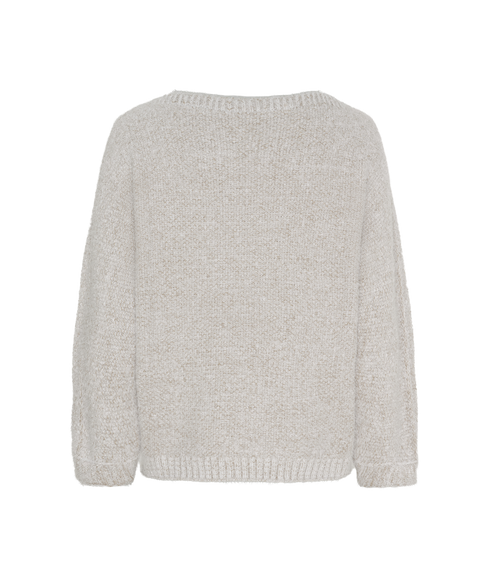 Anouk Knit - Fango