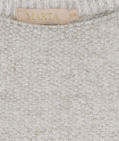 Anouk Knit - Fango