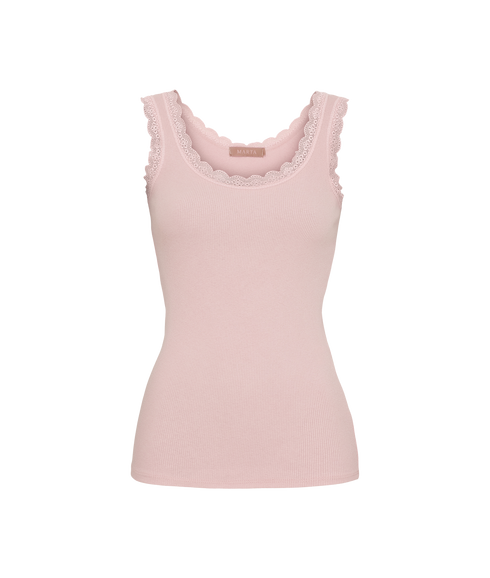 Angeline Top - Rosa