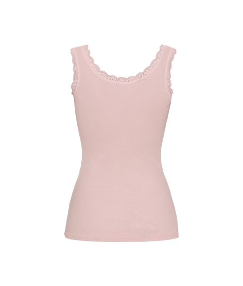 Angeline Top - Rosa