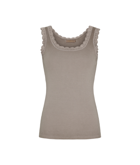 Angeline Top - Fango