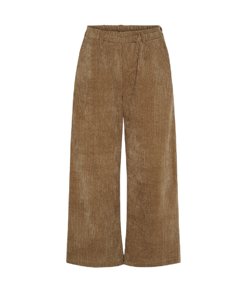 Faye Pants - Camel