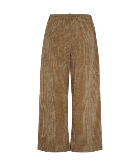 Faye Pants - Camel