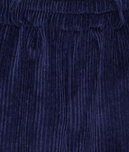 Faye Pants - Navy Blue