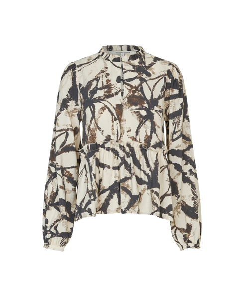 Cornelis Blouse - Tofu