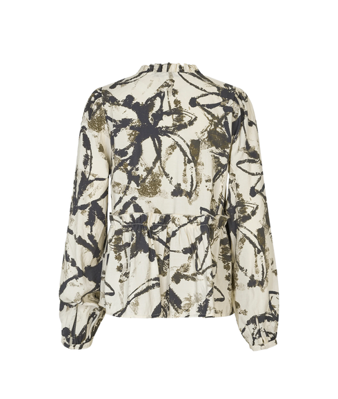 Cornelis Blouse - Tofu