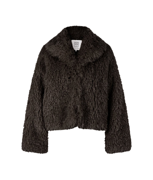 Ophie Jacket - Delicioso