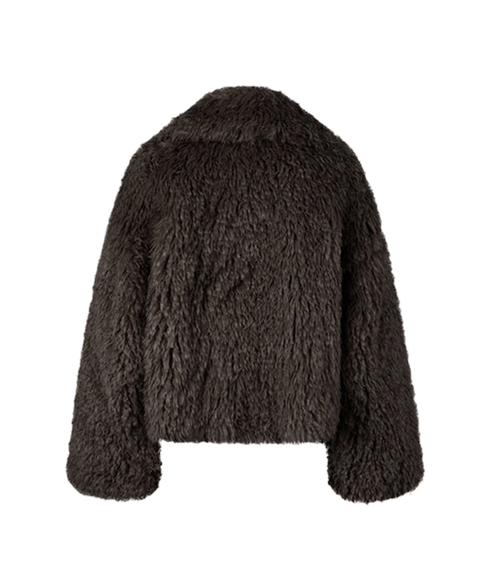 Ophie Jacket - Delicioso