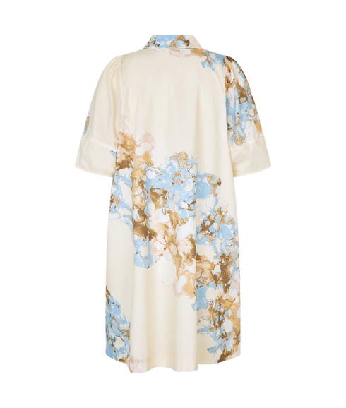 Sirmione Dress - Windsurfer