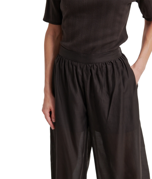 Hidie Trousers - Plaza Taupe