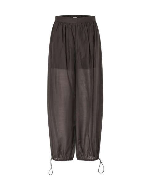 Hidie Trousers - Plaza Taupe