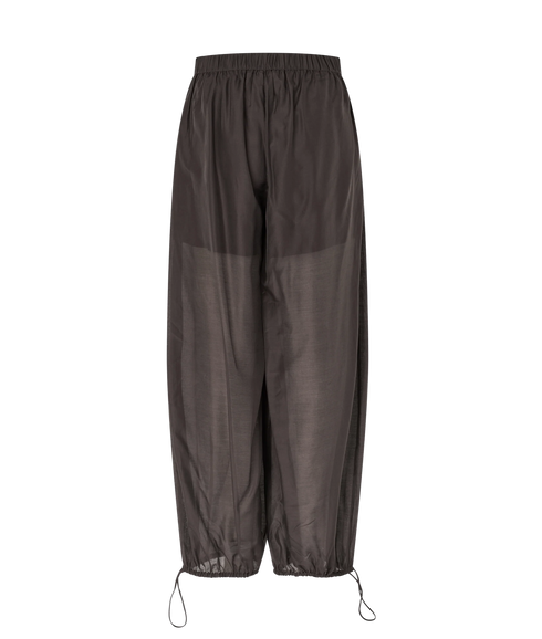 Hidie Trousers - Plaza Taupe