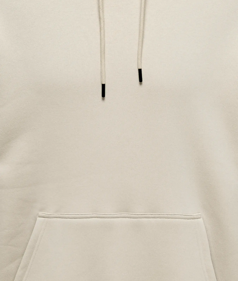 Ceres Hoodie Sweat - Grey